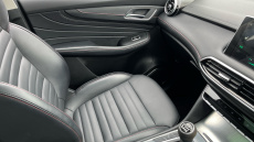 MG Hs 1.5 T-GDI Exclusive 5dr Petrol Hatchback